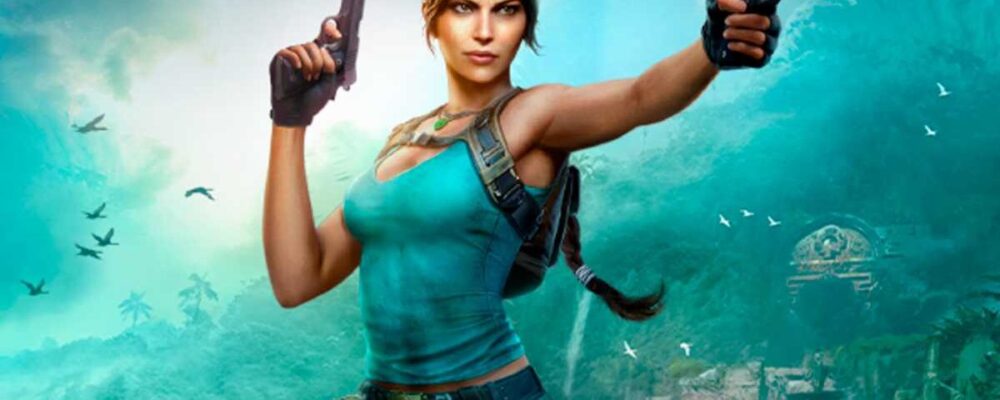 Tomb Raider: Legacy of Atlantis não se enquadra como um “remake” –…