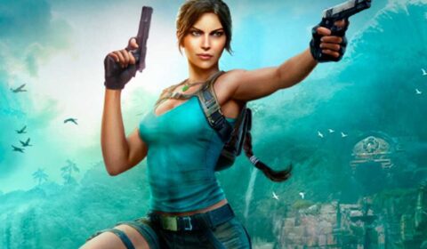 Tomb Raider: Legacy of Atlantis não se enquadra como um “remake” –…