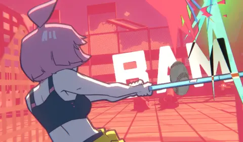 UNBEATABLE mistura ritmo, anime punk e rebeldia musical