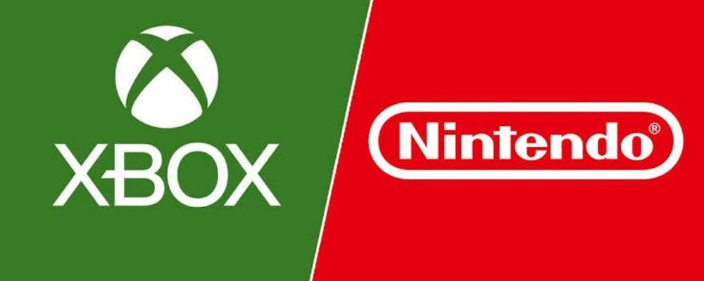 Xbox fecha 2025 atrás do Nintendo Switch em vendas  – Combo Infinito