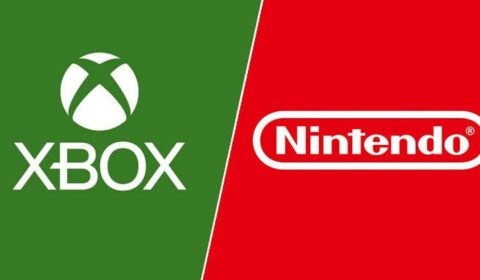 Xbox fecha 2025 atrás do Nintendo Switch em vendas  – Combo Infinito