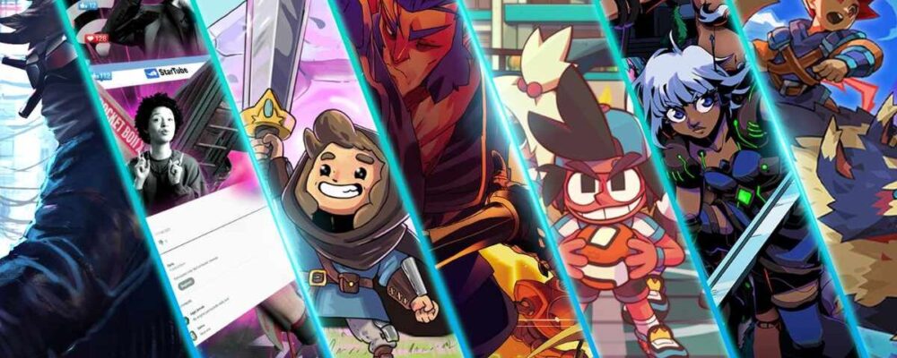 Xbox intensifica apoio aos indies e promete processo de publicação…