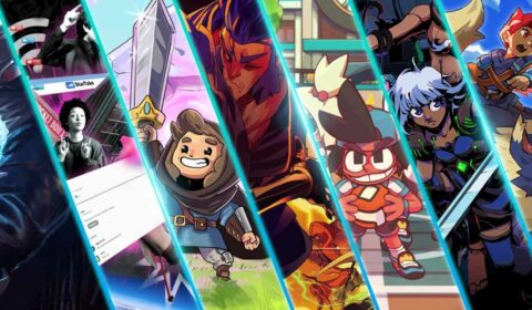 Xbox intensifica apoio aos indies e promete processo de publicação…