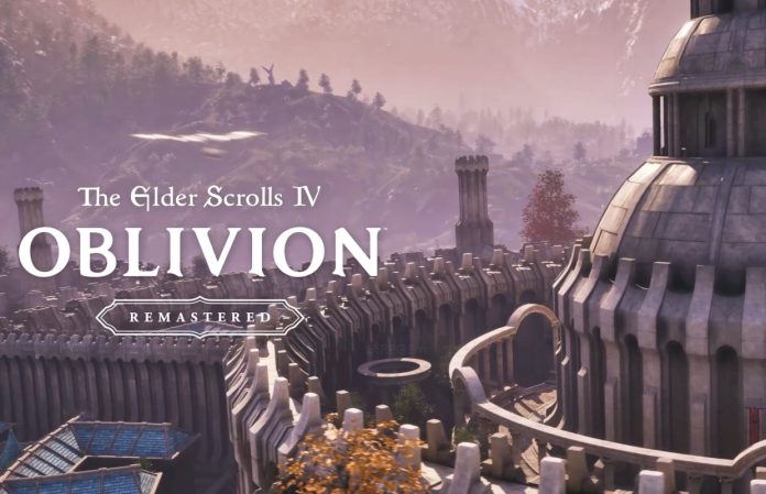 Bethesda quer repetir surpresa de Oblivion Remastered com novos lançamentos inesperados