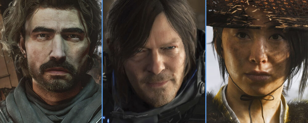 Os 50 melhores jogos de PS5 (2026)