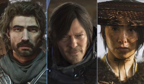 Os 50 melhores jogos de PS5 (2026)