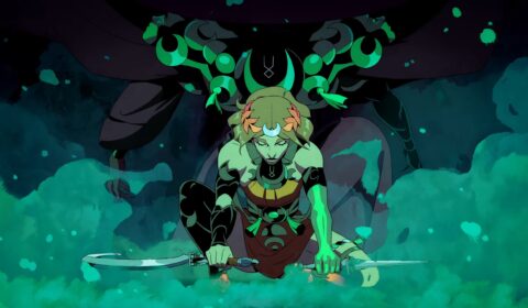 Hades 2 ganhou um novo final após feedback dos jogadores