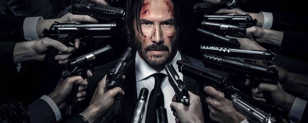 John Wick: Lionsgate confirma jogo AAA em desenvolvimento  – Combo…