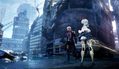 Lançamentos de jogos confirmados para janeiro de 2026