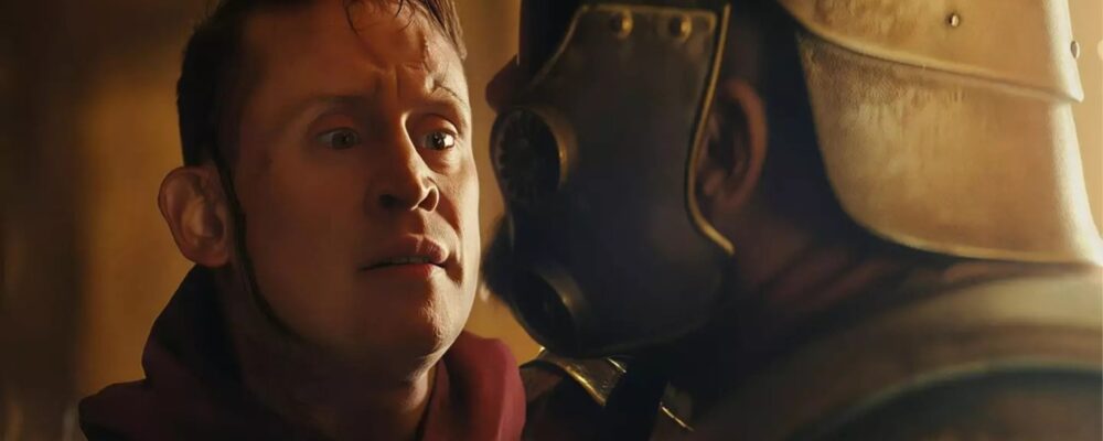 Macaulay Culkin rouba a cena no Episódio 3 de Fallout Temporda 2