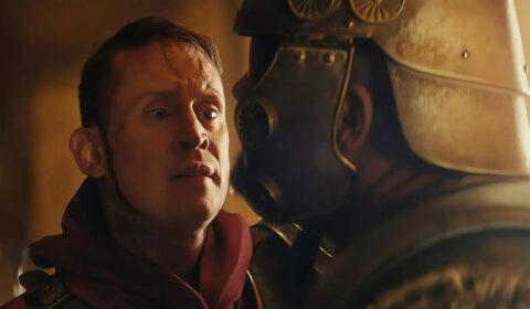 Macaulay Culkin rouba a cena no Episódio 3 de Fallout Temporda 2