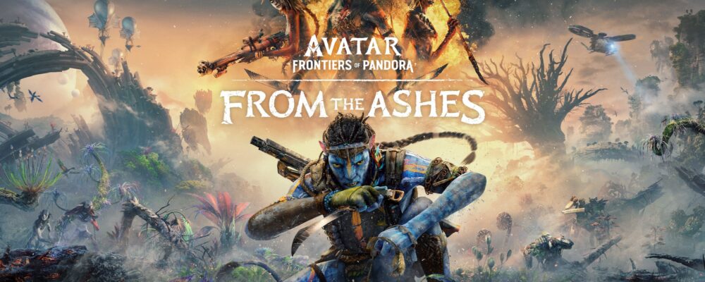 Avatar: Frontiers of Pandora – From The Ashes – Análise – Vale a Pena – Review