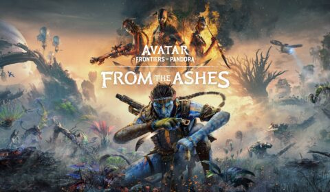 Avatar: Frontiers of Pandora – From The Ashes – Análise – Vale a Pena – Review
