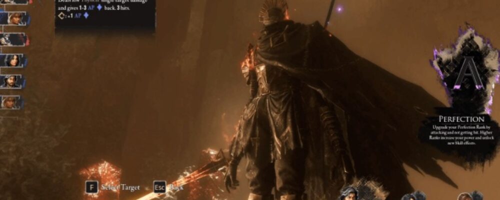 Diretores de Final Fantasy 7 Remake e Clair Obscur defendem evolução de RPGs em todas as formas