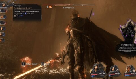 Diretores de Final Fantasy 7 Remake e Clair Obscur defendem evolução de RPGs em todas as formas