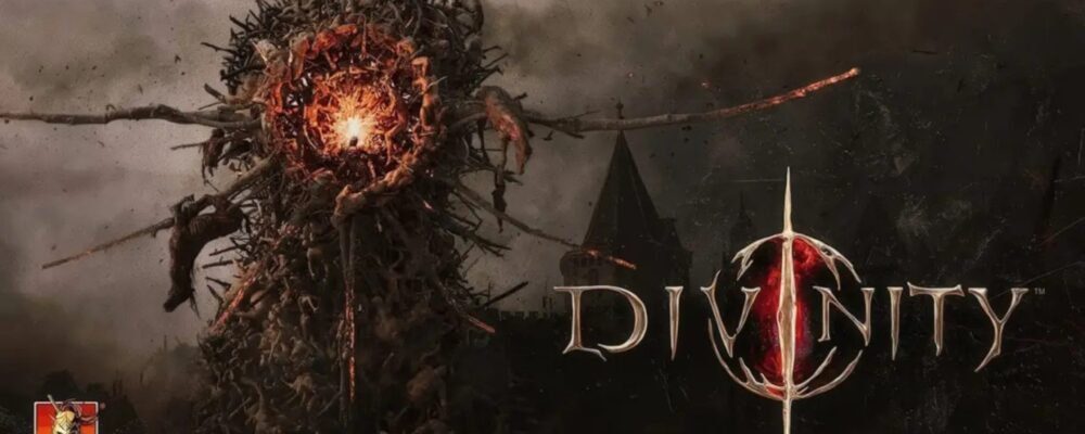 Larian volta atrás em usar IA para concept art em Divinity mas mantém uso da tecnologia no desenvolvimento