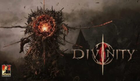 Larian volta atrás em usar IA para concept art em Divinity mas mantém uso da tecnologia no desenvolvimento
