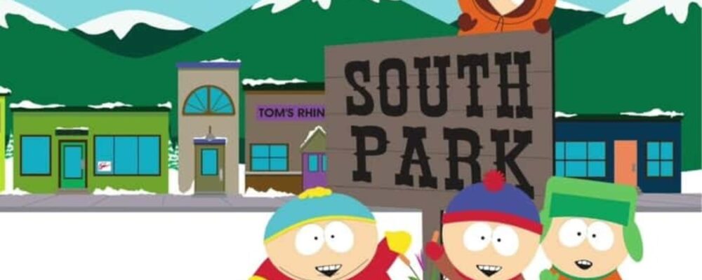 Fortnite – Episódio especial de South Park e novas skins chegam com nova collab