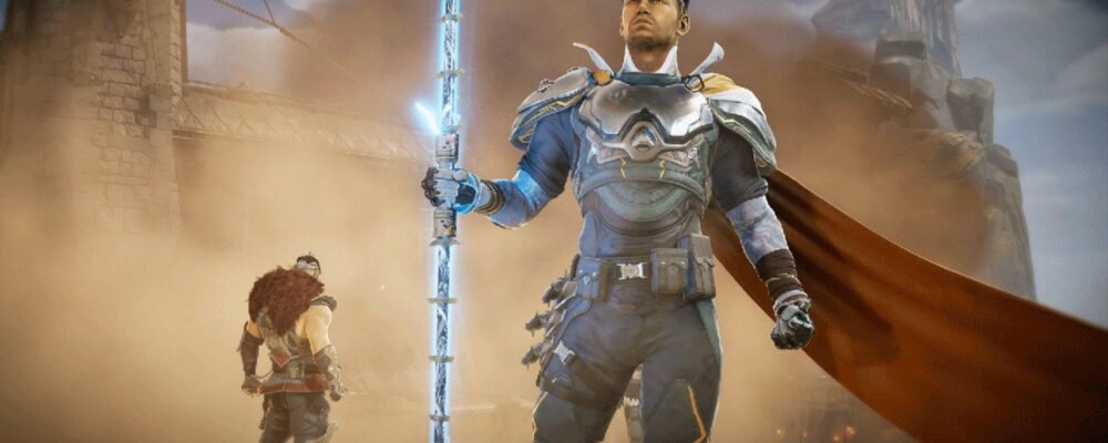 Highguard seria lançado de surpresa, mas Geoff Keighley queria o jogo no TGA