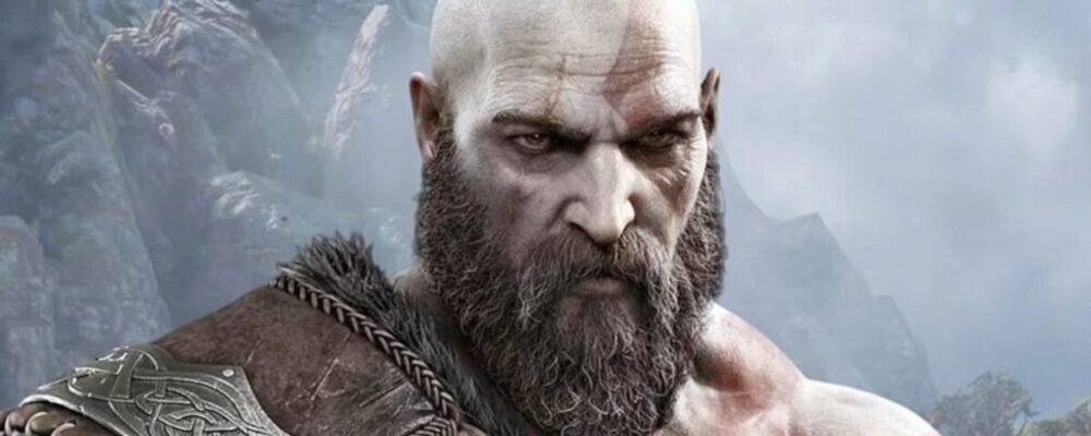 God Of War: Revelado o ator que dará vida a Kratos na série…