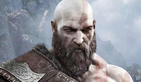 God Of War: Revelado o ator que dará vida a Kratos na série…