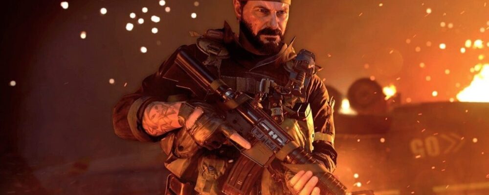 Bobby Kotick culpa Battlefield por queda histórica de Call of Duty…