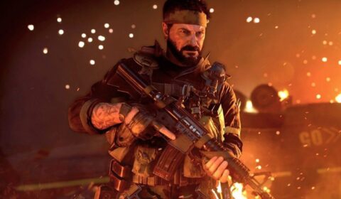 Bobby Kotick culpa Battlefield por queda histórica de Call of Duty…