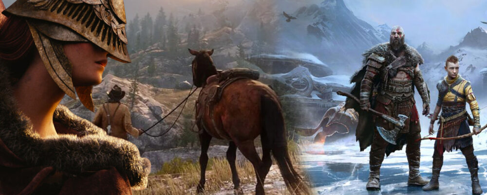 Os 50 melhores jogos de PS4 de mundo aberto (2026)