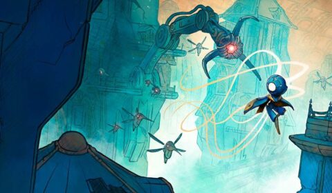 MIO: Memories in Orbit Review – A primeira surpresa de 2026