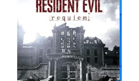Pré-venda da edição física de Resident Evil Requiem está disponível no Brasil