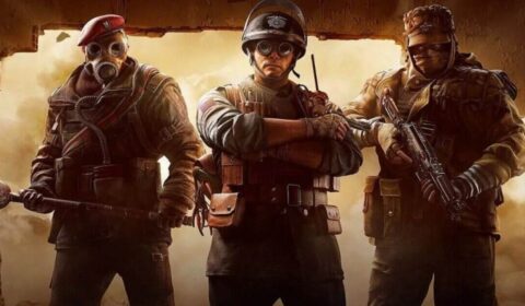 Rainbow Six pode ganhar jogo tático por turnos inspirado em XCOM e…