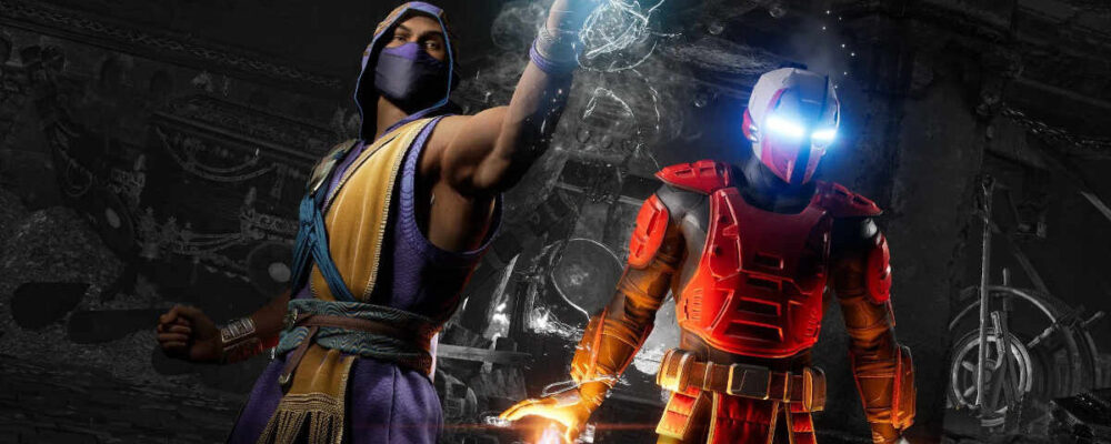 WB Games anuncia Kampeonato Brasileiro de Mortal Kombat 1, com…
