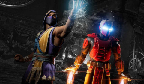 WB Games anuncia Kampeonato Brasileiro de Mortal Kombat 1, com…