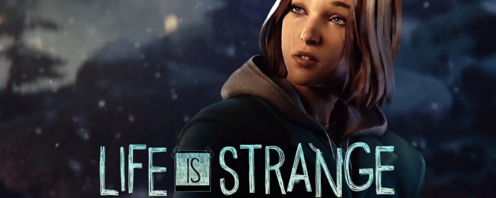 Life is Strange Reunion confirma lançamento para março com o retorno de Max e Chloe
