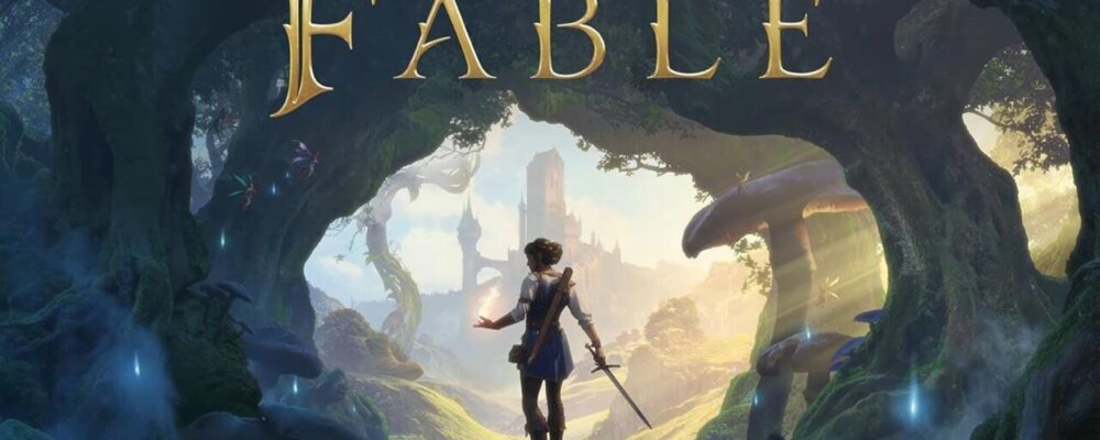 Fable pode ser lançado no Switch 2, segundo insider