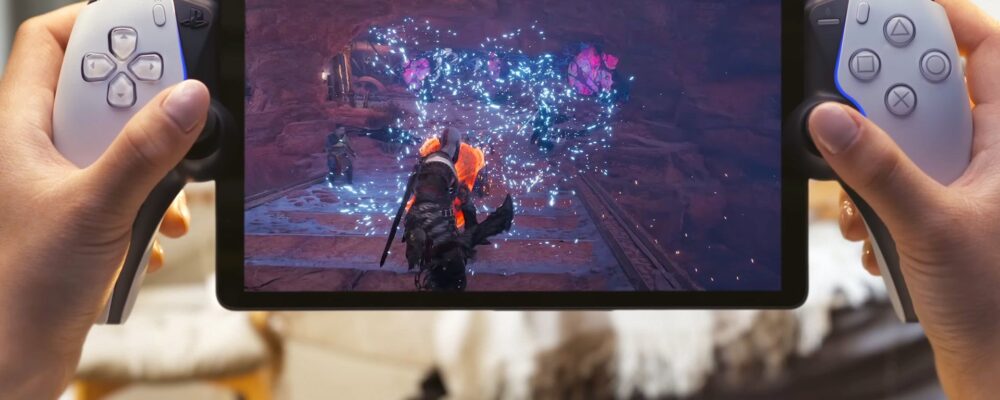 PS Portal já foi comprado por mais de 7% dos donos de PS5 nos EUA