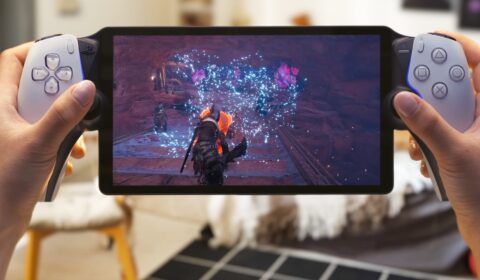 PS Portal já foi comprado por mais de 7% dos donos de PS5 nos EUA