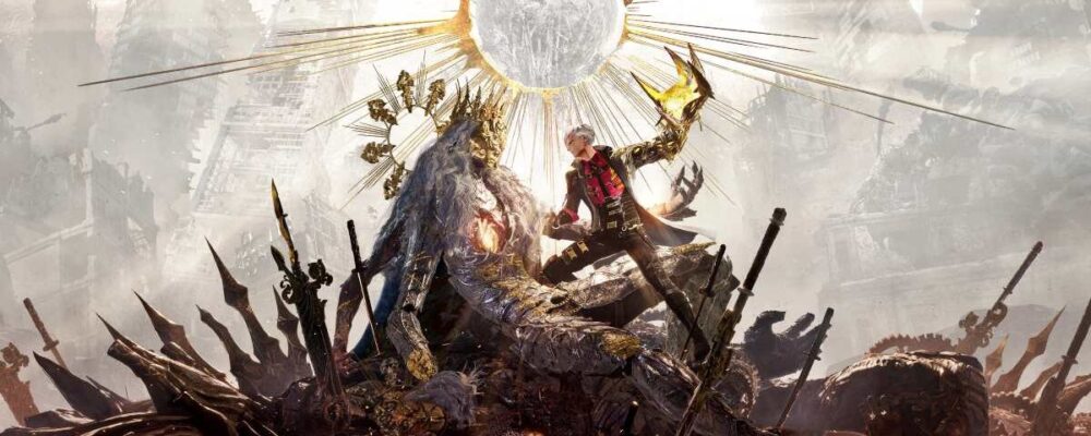 Code Vein 2 Review – Tentou ser Elden Ring, e falhou!