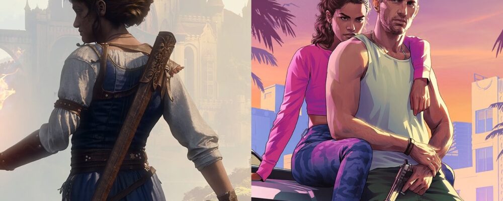 Craig Duncan, chefe da Xbox Game Studios, não se preocupa de Fable concorrer com GTA 6