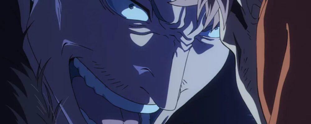 Jujutsu Kaisen – Episódio 5 da 3ª temporada recebe prévia com retorno de Hakari e novas imagens