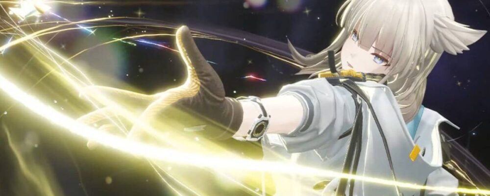 Arknights: Endfield – Veja as melhores composições de equipe de…