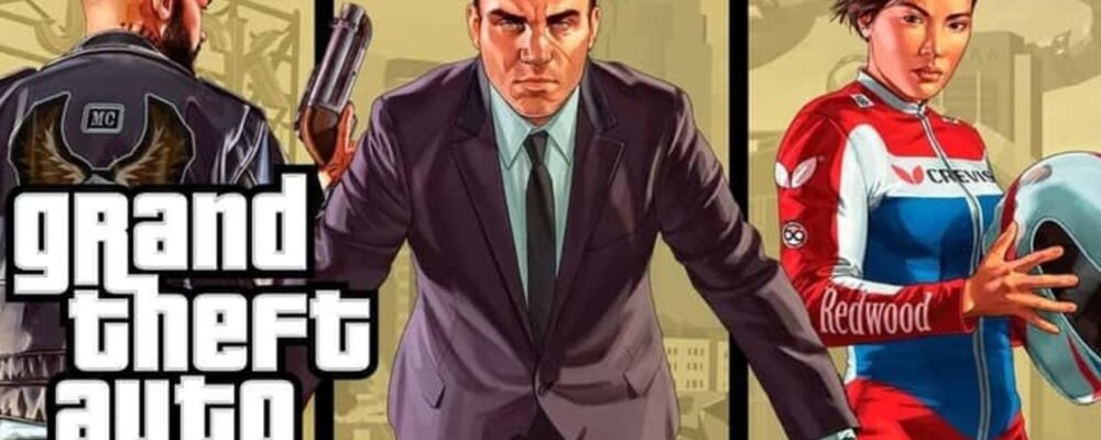GTA Online – Missões inusitadas e recompensas grátis na atualização semanal de 29 de janeiro