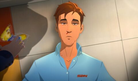 Cofundador da AdHoc explica que versão censurada de Dispatch foi por causa das políticas da Nintendo