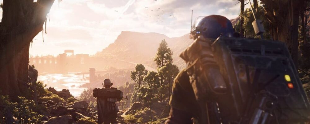 ARC Raiders já desperta interesse de estúdios de cinema e TV