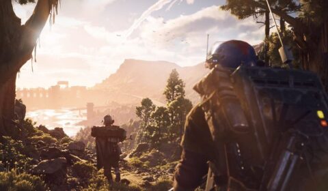 ARC Raiders já desperta interesse de estúdios de cinema e TV