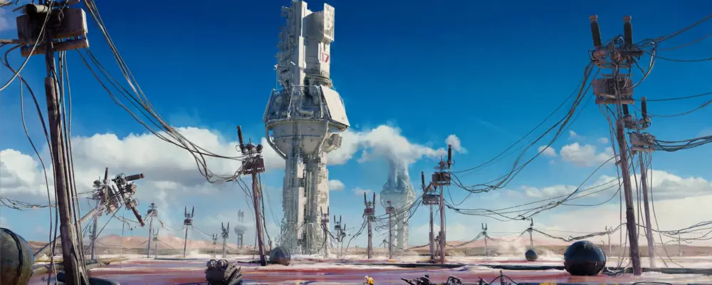 ARC Raiders vai ganhar vários mapas novos em 2026