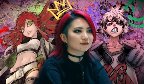 Autora de Gachiakuta nega ser não binária após boatos