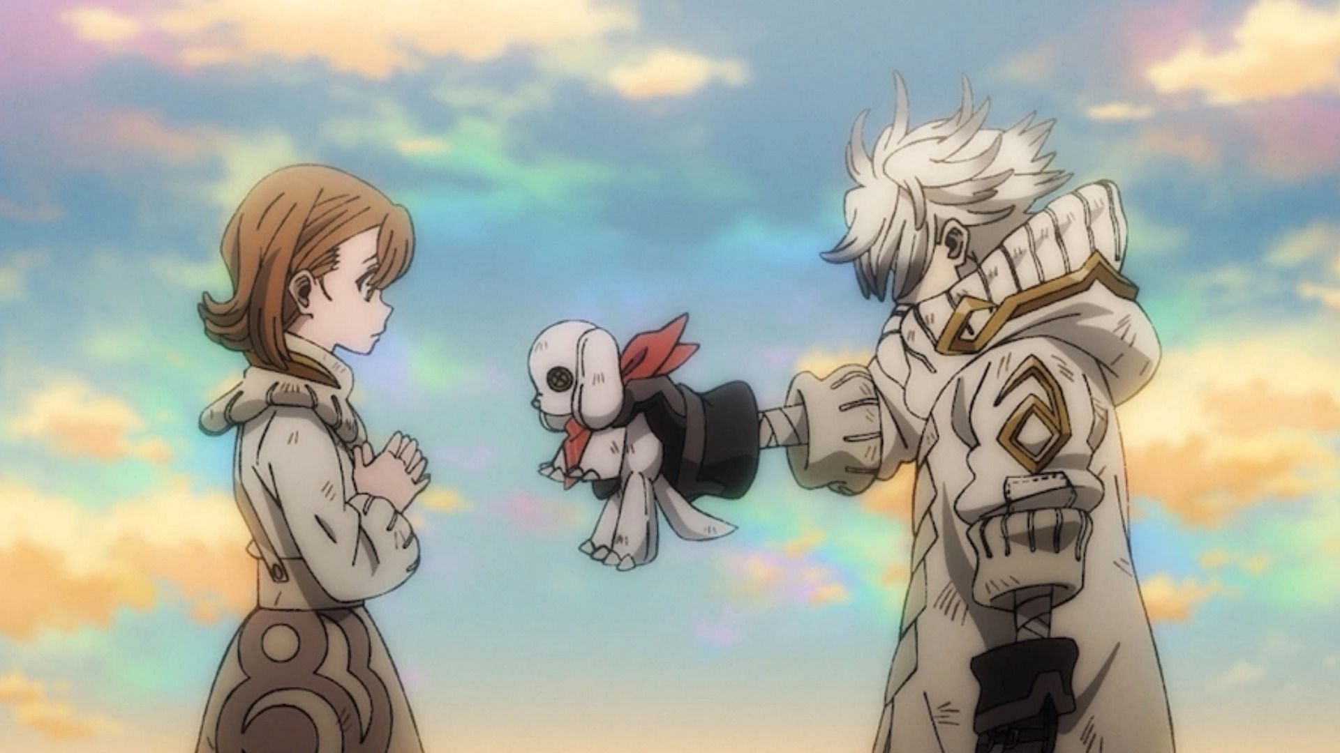 Afinal, Gachiakuta tem romance? - Critical Hits