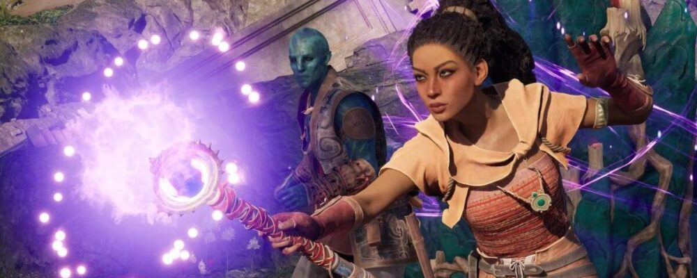 Avowed finalmente chega ao PS5 com grandes novidades e modo Novo…