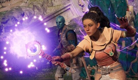 Avowed finalmente chega ao PS5 com grandes novidades e modo Novo…